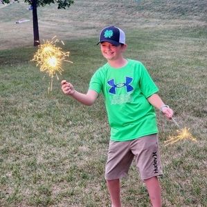 Meet your Posher, Tracy